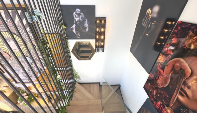 Wiederverkauf - Apartment - Orihuela Costa - Los Dolses