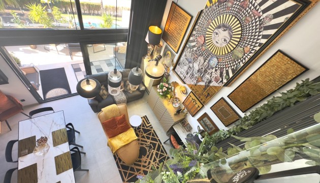 Wiederverkauf - Apartment - Orihuela Costa - Los Dolses