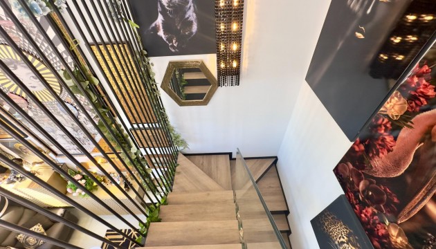 Wiederverkauf - Apartment - Orihuela Costa - Los Dolses