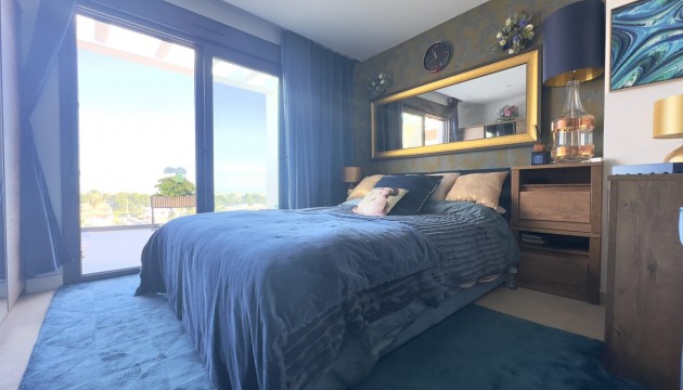 Wiederverkauf - Apartment - Orihuela Costa - Los Dolses