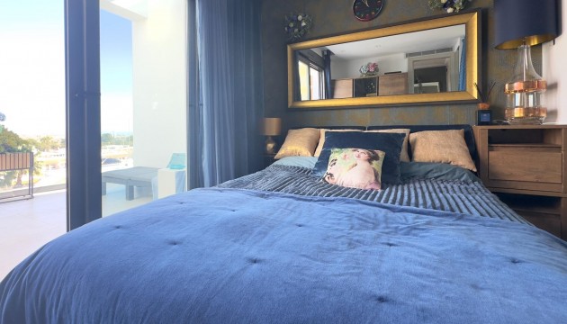 Wiederverkauf - Apartment - Orihuela Costa - Los Dolses