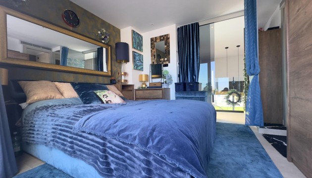 Wiederverkauf - Apartment - Orihuela Costa - Los Dolses