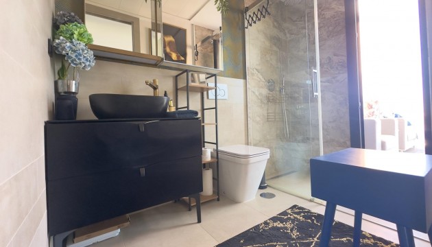 Wiederverkauf - Apartment - Orihuela Costa - Los Dolses