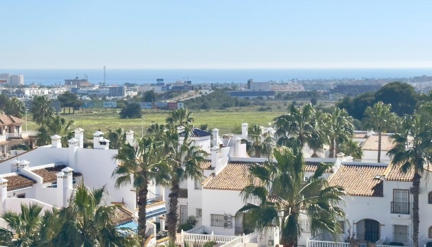 Wiederverkauf - Apartment - Orihuela Costa - Los Dolses