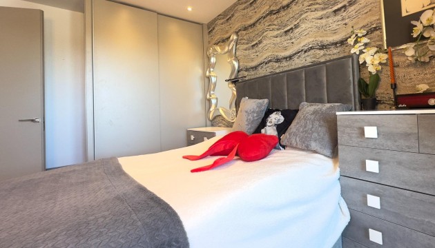 Wiederverkauf - Apartment - Orihuela Costa - Los Dolses