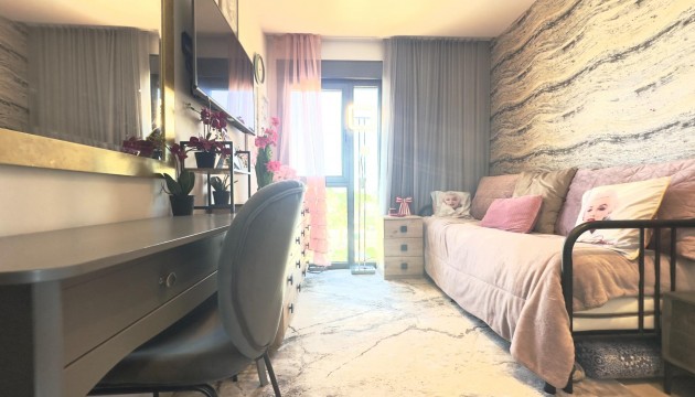 Wiederverkauf - Apartment - Orihuela Costa - Los Dolses