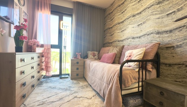 Wiederverkauf - Apartment - Orihuela Costa - Los Dolses