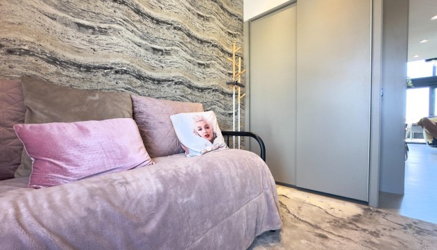 Wiederverkauf - Apartment - Orihuela Costa - Los Dolses