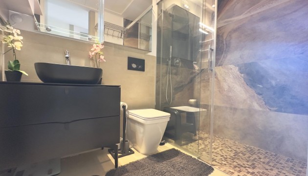 Wiederverkauf - Apartment - Orihuela Costa - Los Dolses