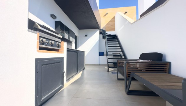 Wiederverkauf - Apartment - Orihuela Costa - Los Dolses