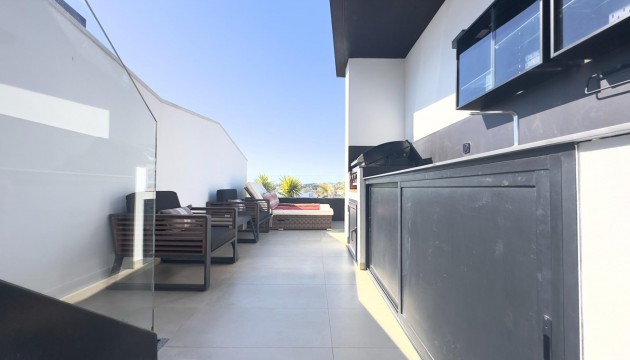 Wiederverkauf - Apartment - Orihuela Costa - Los Dolses