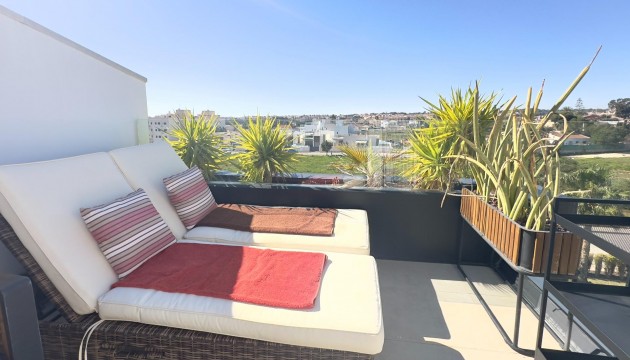 Wiederverkauf - Apartment - Orihuela Costa - Los Dolses