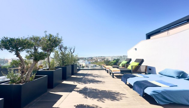 Wiederverkauf - Apartment - Orihuela Costa - Los Dolses