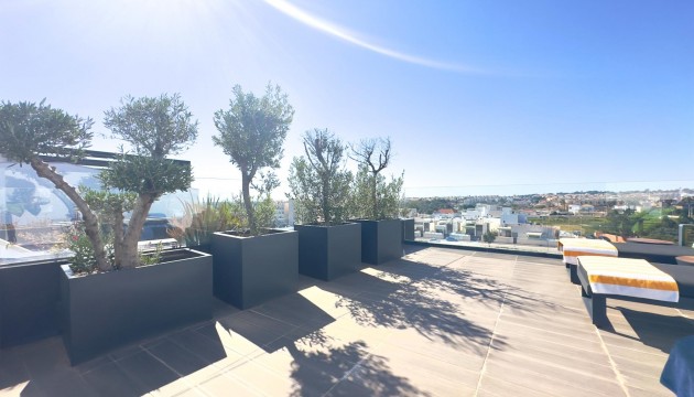 Wiederverkauf - Apartment - Orihuela Costa - Los Dolses