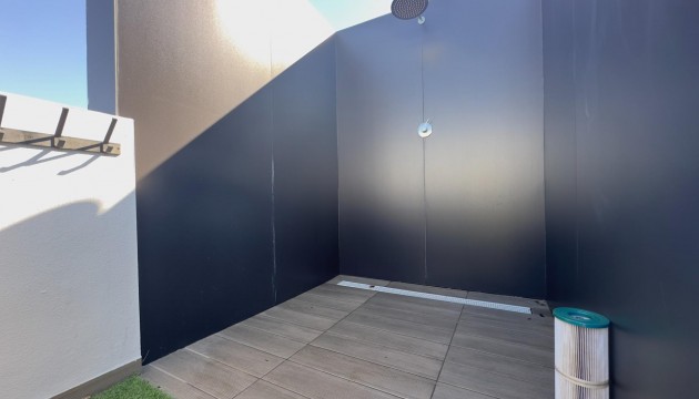 Wiederverkauf - Apartment - Orihuela Costa - Los Dolses