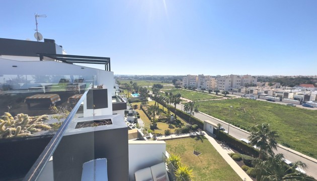 Wiederverkauf - Apartment - Orihuela Costa - Los Dolses