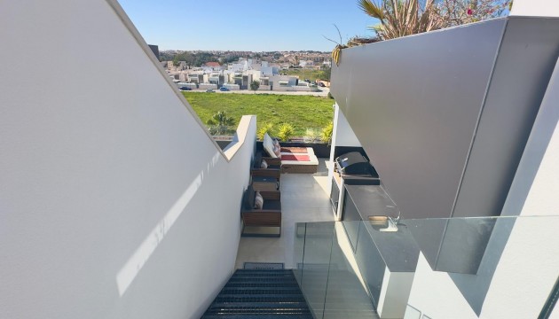 Wiederverkauf - Apartment - Orihuela Costa - Los Dolses