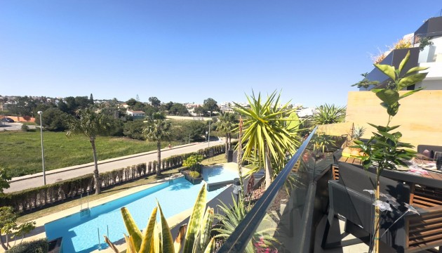 Wiederverkauf - Apartment - Orihuela Costa - Los Dolses