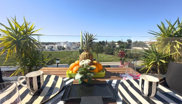 Wiederverkauf - Apartment - Orihuela Costa - Los Dolses