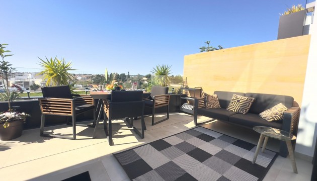 Wiederverkauf - Apartment - Orihuela Costa - Los Dolses