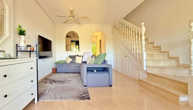 Resale - Townhouse - Orihuela - Orihuela Costa