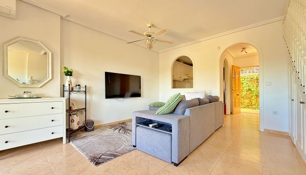 Resale - Townhouse - Orihuela - Orihuela Costa