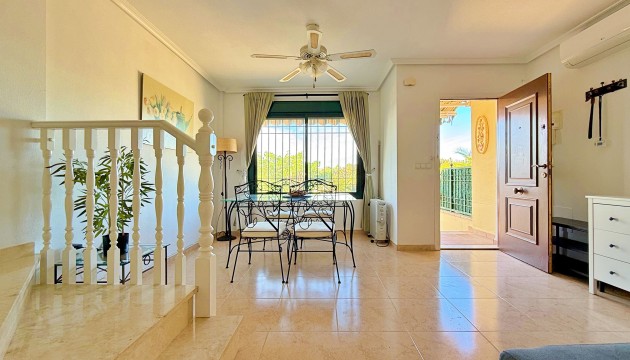 Resale - Townhouse - Orihuela - Orihuela Costa