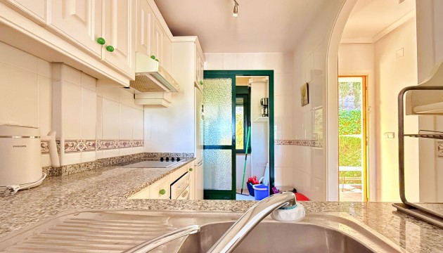 Resale - Townhouse - Orihuela - Orihuela Costa