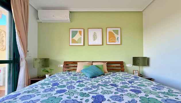 Resale - Townhouse - Orihuela - Orihuela Costa