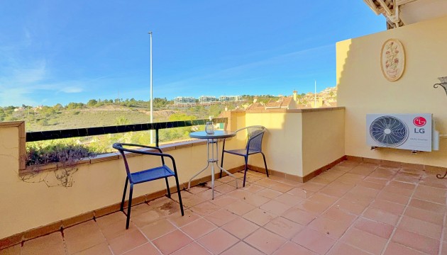 Resale - Townhouse - Orihuela - Orihuela Costa