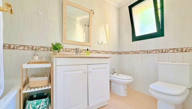 Resale - Townhouse - Orihuela - Orihuela Costa