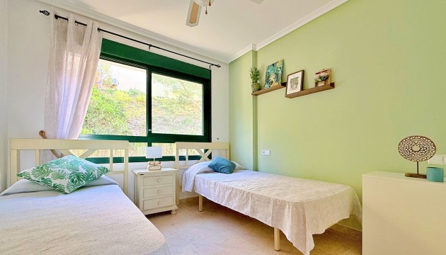 Resale - Townhouse - Orihuela - Orihuela Costa