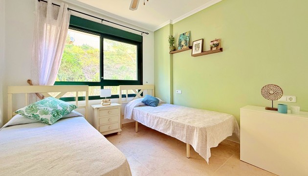 Resale - Townhouse - Orihuela - Orihuela Costa