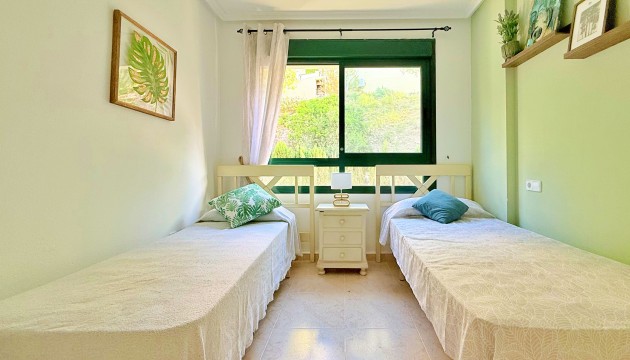 Resale - Townhouse - Orihuela - Orihuela Costa