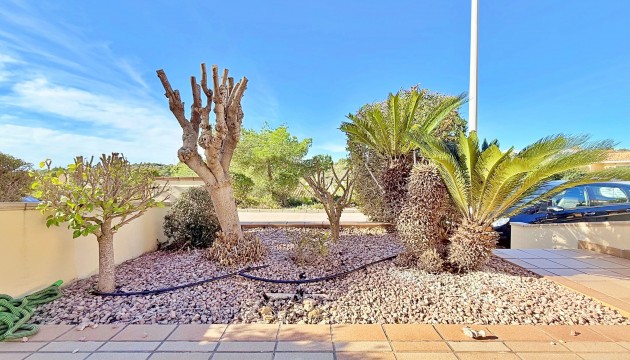 Resale - Townhouse - Orihuela - Orihuela Costa