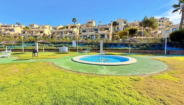 Resale - Townhouse - Orihuela - Orihuela Costa