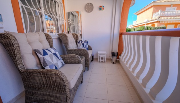 Reventa - Chalet Pareado - Ciudad Quesada