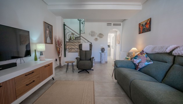 Reventa - Chalet Pareado - Ciudad Quesada