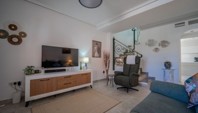 Reventa - Chalet Pareado - Ciudad Quesada