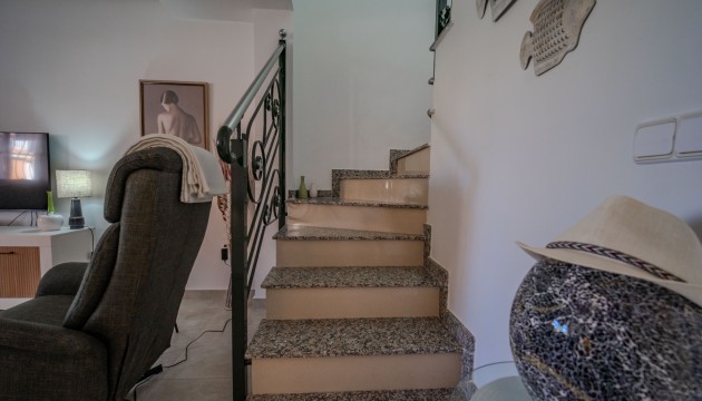 Reventa - Chalet Pareado - Ciudad Quesada