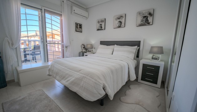 Reventa - Chalet Pareado - Ciudad Quesada