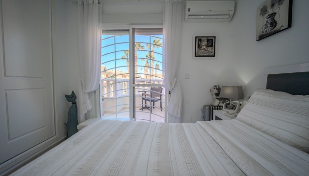 Reventa - Chalet Pareado - Ciudad Quesada