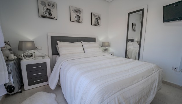 Reventa - Chalet Pareado - Ciudad Quesada