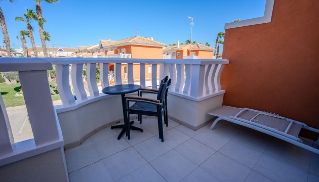 Reventa - Chalet Pareado - Ciudad Quesada