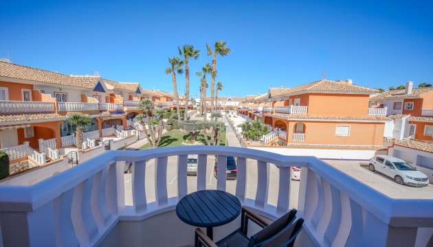 Reventa - Chalet Pareado - Ciudad Quesada