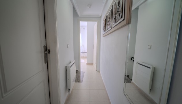 Reventa - Chalet Pareado - Ciudad Quesada