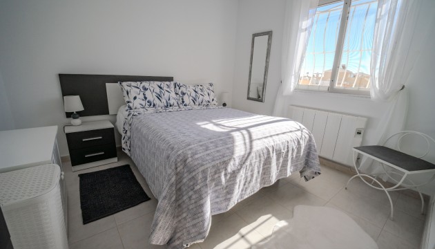 Reventa - Chalet Pareado - Ciudad Quesada