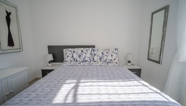 Reventa - Chalet Pareado - Ciudad Quesada