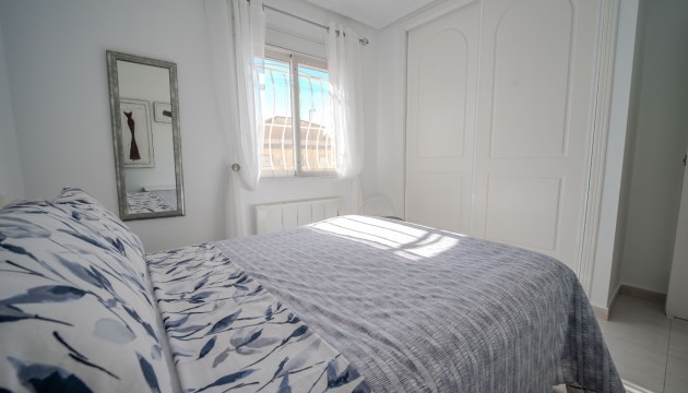 Reventa - Chalet Pareado - Ciudad Quesada