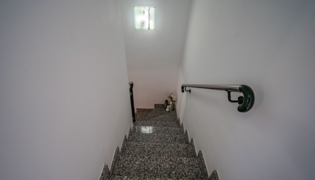 Reventa - Chalet Pareado - Ciudad Quesada